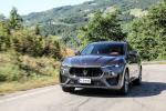 Maserati Levante GTS 2018 года (WW)